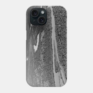 Vintage photo of Amazon Rainforest Phone Case