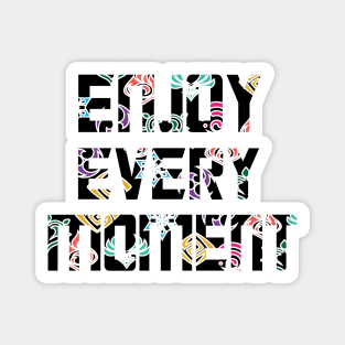 Enjoy The Silence Magnet