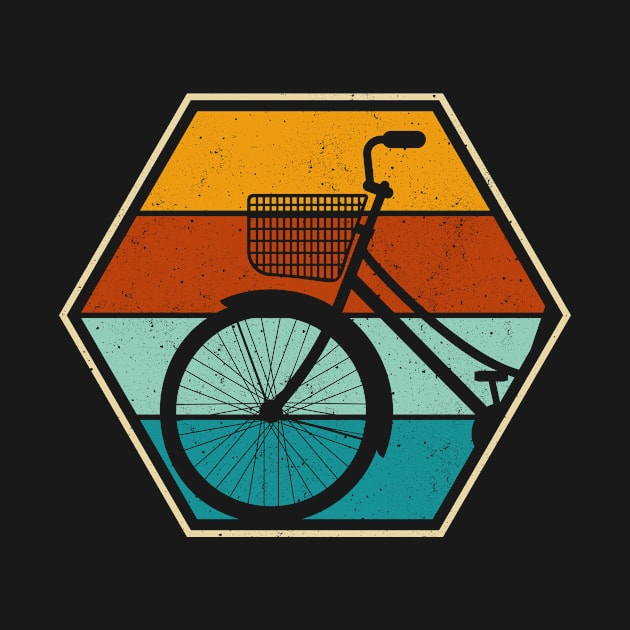 Vintage Cycling Classic Bicycle Bicycling Lover by hibahouari1@outlook.com