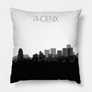 Phoenix Skyline V2 Pillow