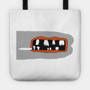 DAAA..dirty mouth Tote