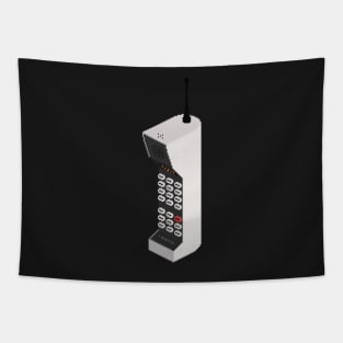 80's Phone Tapestry