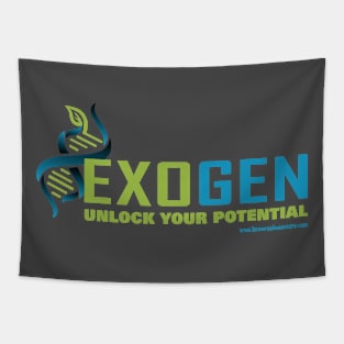 ExoGen 2 Tapestry