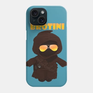 Brotini Phone Case