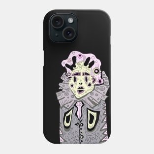 queen Phone Case