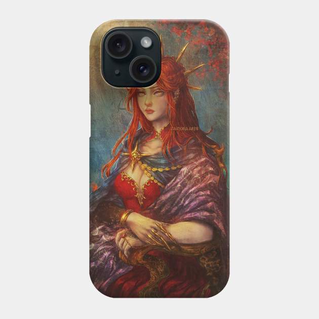 Greatness Phone Case by LXFΣR