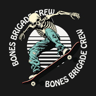 Bones Brigade T-Shirt