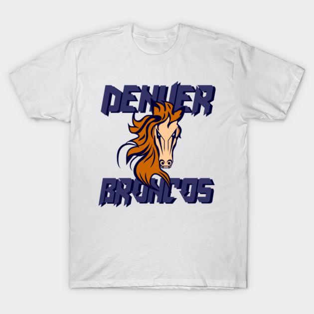 t shirt denver