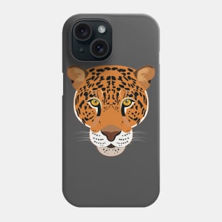 cheetah Phone Case