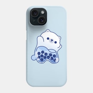 Puppy Phone Case