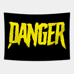 Danger Tapestry
