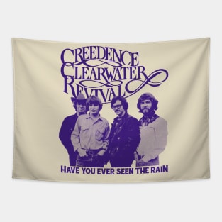 Creedence Clearwater Revival Have You Ever Tapestry