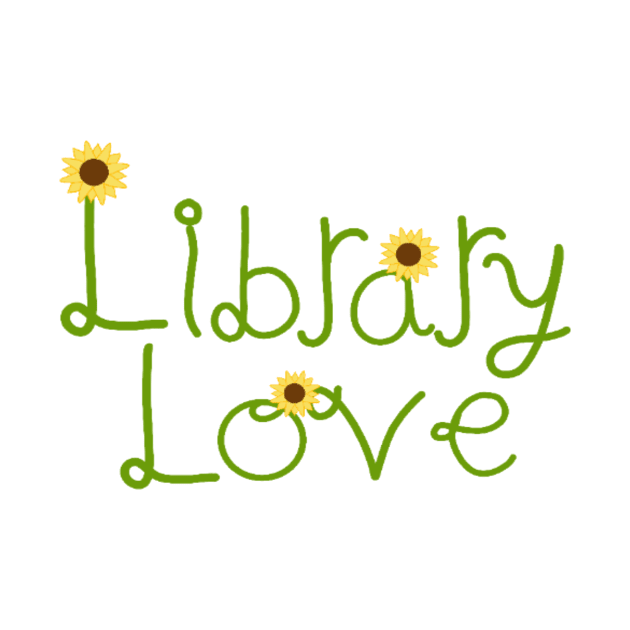 Library Love Green by Fireflies2344