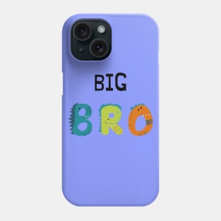 Big Brother Phone Case