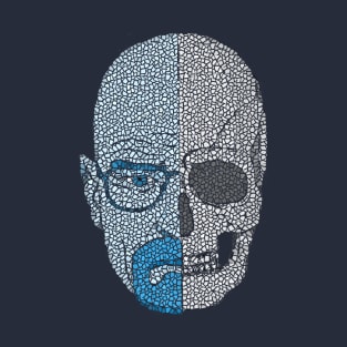 Heisenberg's Fate T-Shirt