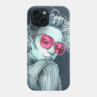 Glasses Phone Case