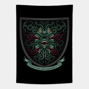 House of Azathoth - Azhmodai 2020 Tapestry