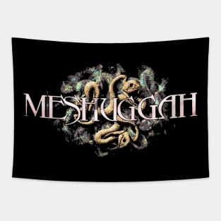 meshu Tapestry