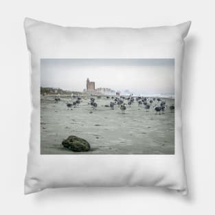 Myrtle Beach Pillow