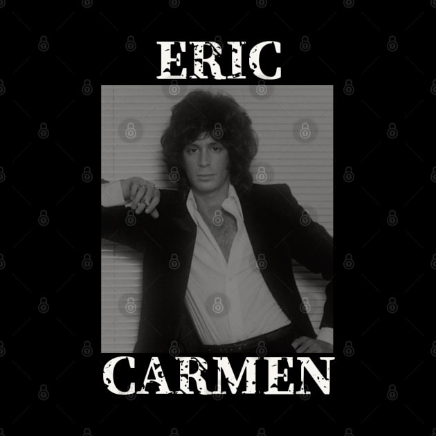 Eric Carmen by PlokadStories