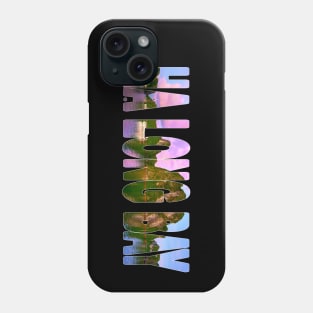 HA LONG BAY - Vietnam Phone Case