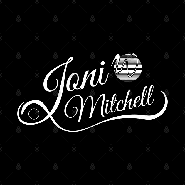 Joni Mitchell // Txt // Design // Country by Degiab