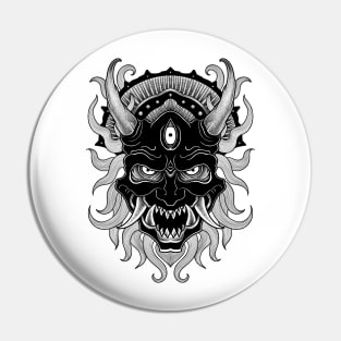 Oni Pin