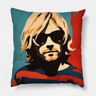 Kurt Pillow