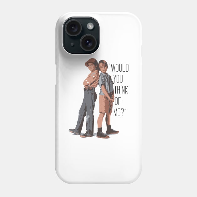 My Girl Movie Phone Case by mariansar