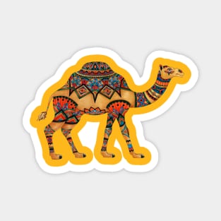 Camel Magnet