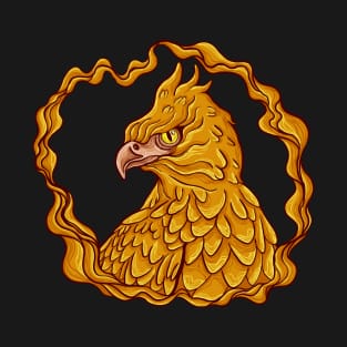 The eagle T-Shirt