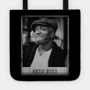 Redd Foxx Tote