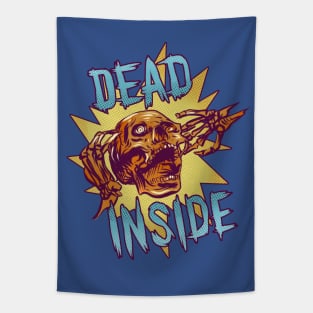 Dead Inside Tapestry