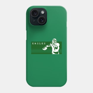 Jalen Hurts Phone Case