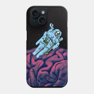 Mind Journey Phone Case