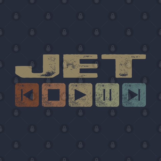 Jet Control Button by besomethingelse