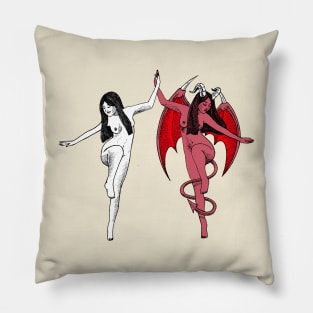 2GIRLS Pillow