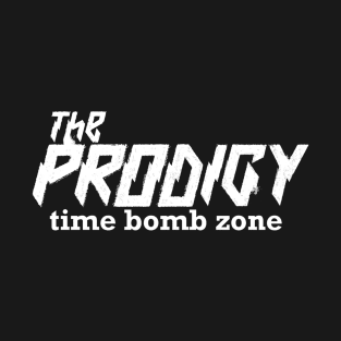 Time Bomb Zone T-Shirt