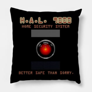 HAL 9000 Pillow