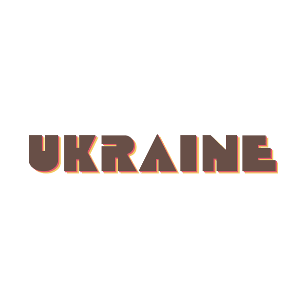 Ukraine! by MysticTimeline