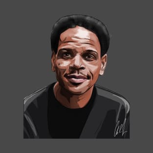 Papa Durkson T-Shirt