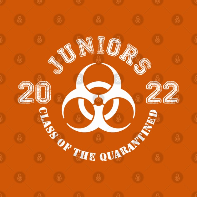 Juniors Class of 2022 by ArtHQ