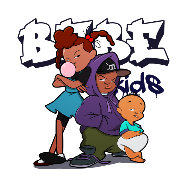 Bebe kids