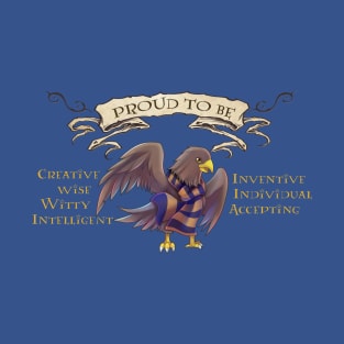 Proud to be T-Shirt