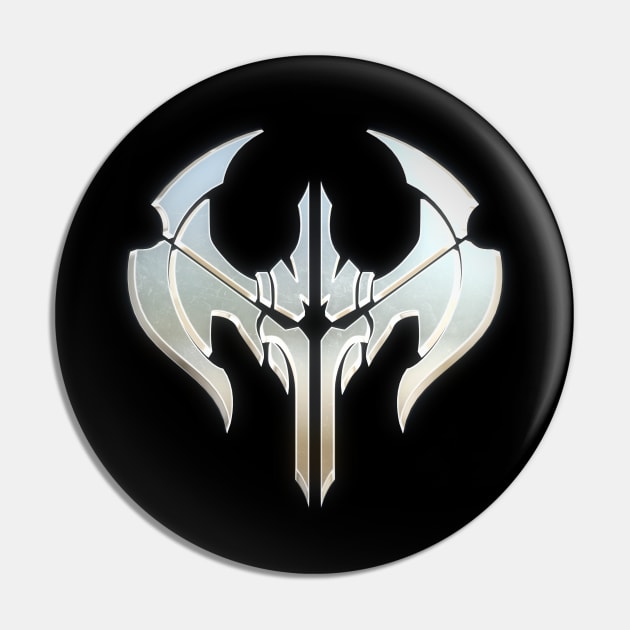 Noxus region Pin by ChrisHarrys