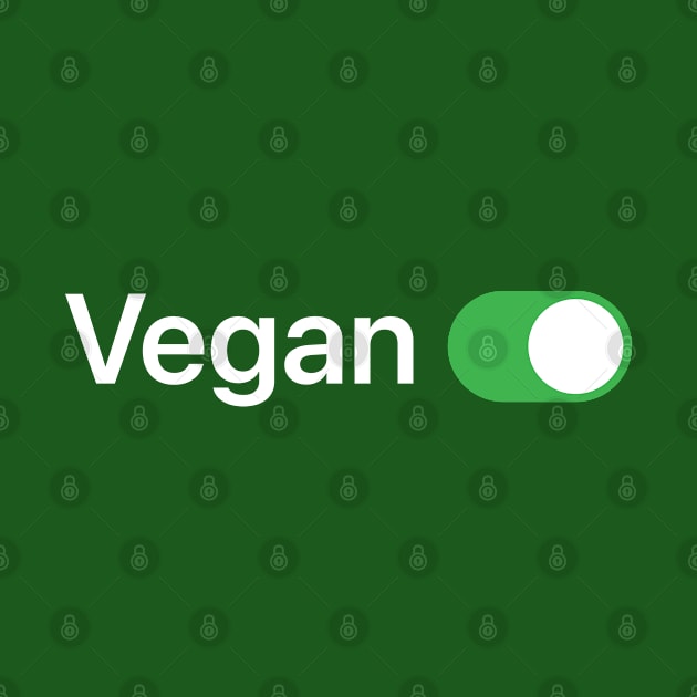 Vegan mode is ON by Koyaanisqatsian