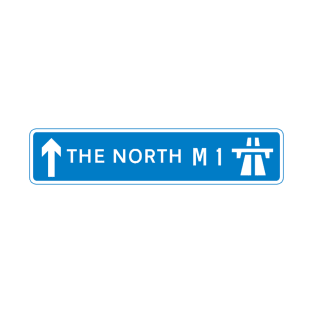 The North T-Shirt