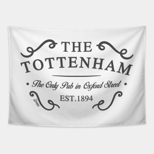 The Tottenham Tapestry