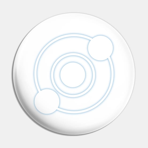 Invisibility glyph Pin by dragonlord19