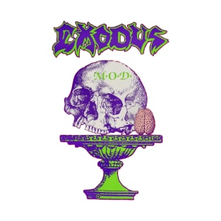 exodus mod T-Shirt